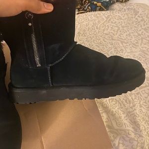 Ugh boots